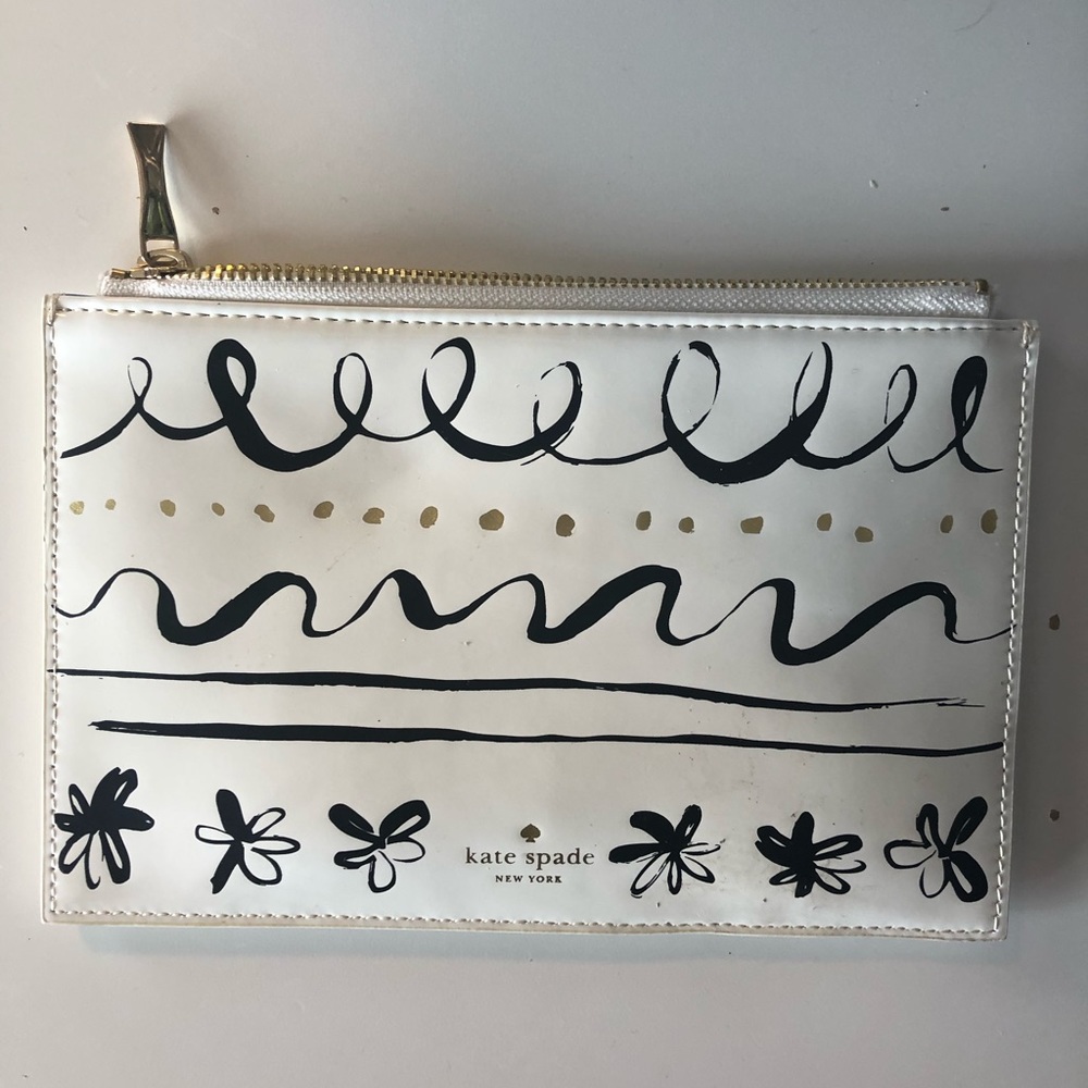 Kate Spade Pencil Case